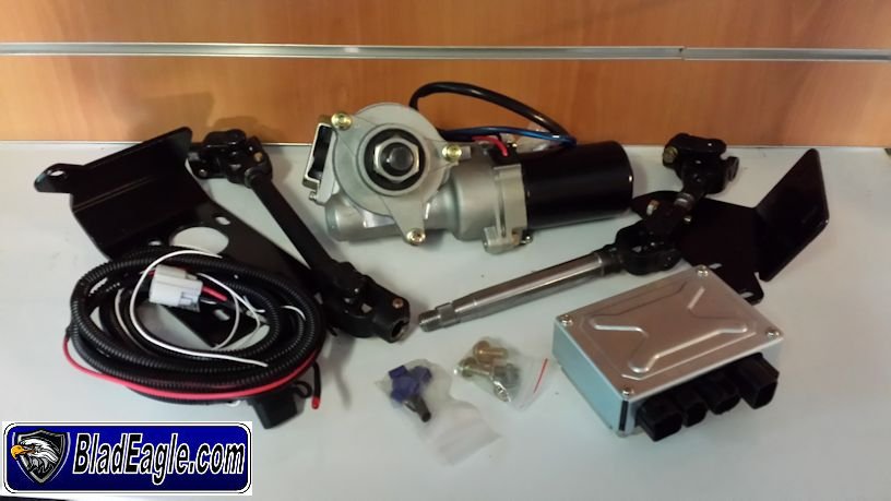 Power steering kit RZR 570